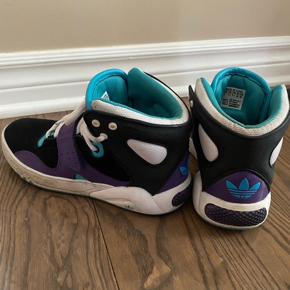 ADIDAS ORIGINALS - Picture 5 of 5